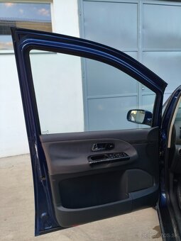 seat alhambra 4x4 - 8