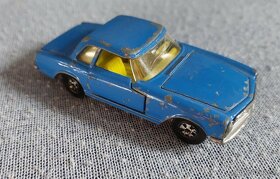 angličáky rôzne - 8