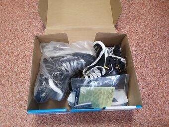 Hokejove korčule Jr - 8