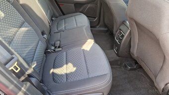 Ford Kuga 2.5 Duratec PHEV Cool & Connect, Plug in hybrid - 8