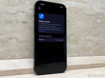 iPhone 15 128GB Black - 8