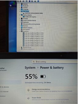 Lenovo ThinkPad E14 Gen 4 – rýchly, spoľahlivý notebook na p - 8