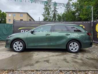 Kia Ceed SW 1.5 T-GDi Gold A/T - 8