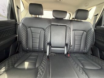 Ssangyong Rexton Premium - 8