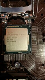 MB + CPU + RAM - 8