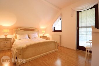 REZERVOVANÉ / RODINNÝ DOM na PREDAJ - Nová Dubnica - 1907m² - 8