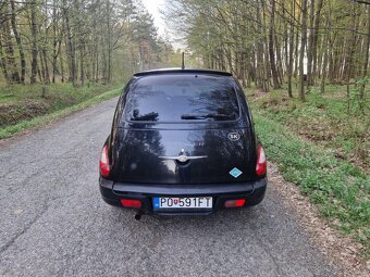 Chrysler PT CRUISER 2.4i LPG - 8
