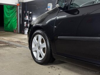 VW Golf 5 1.9 TDI - 8