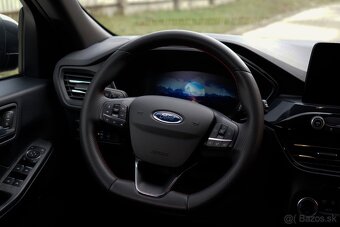 Ford Kuga 2.5 Duratec 225k ST-Line - 8