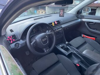 Audi A4 b7 125kw - 8