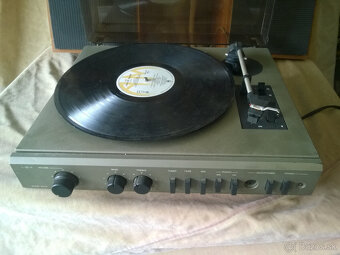 Tesla gramo +repro - 8