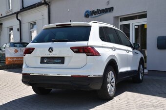 Volkswagen Tiguan 2.0 TDI EVO Life DSG - 8