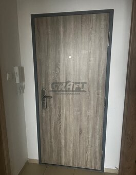 Na predaj garsónka - Topoľčianska ulica - Petržalka - 8