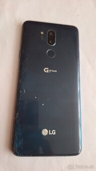 LG G7 thinq 4GB/64GB android 10 - 8