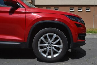 Škoda Kodiaq 1.5 TSI MANUAL - 8