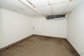 Pezinok- objekt s výrobnou halou, skladom a kancelárie..... - 8