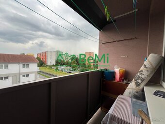 Predaj 3 izbový byt - LEVICE (093-113-MIJKa) - 8