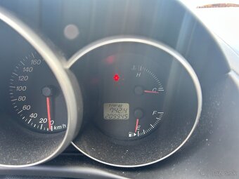 Mazda 3 2005 1.4 62kw - 8