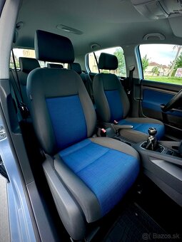 Volkswagen Golf 5 1.4 55kw 161676km NOVÁ STK/EK - 8