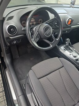 Audi A3 - 8
