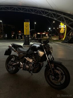 Predam Yamaha MT-03 660cc 35Kw - 8