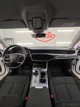 Audi a6 Avant TOP STAV - 8