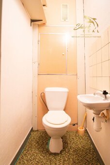 2 IZBOVÝ BYT S BALKÓNOM - VÝBORNÁ LOKALITA - 8