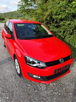 Volkswagen Polo - 8
