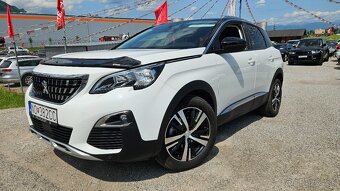 Peugeot 3008 1.2 PureTech Allure - 8
