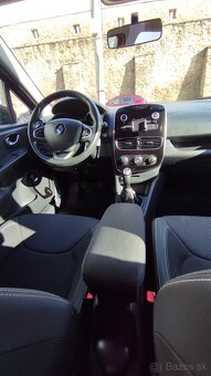 CLIO GRANDTOUR - 8