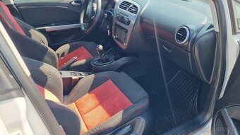 predam Seat Leon sport GT 1.2 tsi facelift navi,remus - 8