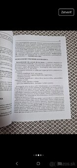 Neurológia kniha - Brozman - 8