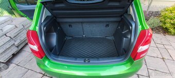 Skoda Fabia Fresh 1.2 12V 44kw 2013, 104700km - 8