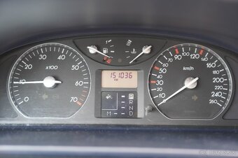 Renault Laguna 2.0 Turbo Automat - 8