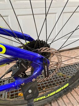 Elektrobicykel CRUSSIS e-Largo 7.6 - 8