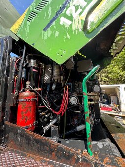Timberjack 1270d - 8