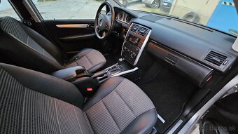Mercedes-Benz B-classe 200 CDI - 8