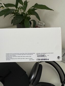 Apple Airpods Max black - 8