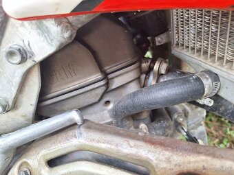 Honda Crf 450 - 8