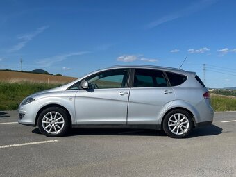 Seat Altea XL 2.0 tdi Stylance - 8