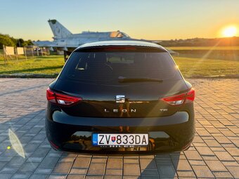 Seat Leon - 8