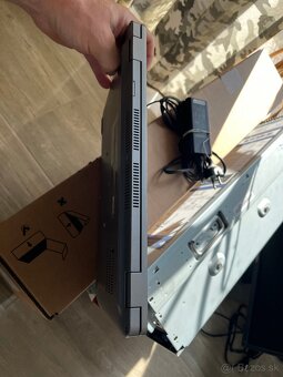 Dell 5430 i5-1235u ssd 512Gb RAM 24GB windows 11 sk - 8