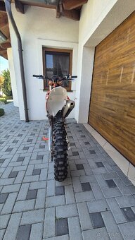 2023 KTM EXC 250 SIX DAYS - 8