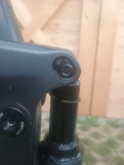 Scott genius 740 - 8