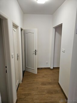 Prenajom 2i byt zrekonstrovany Bulvar - 8