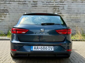 Seat Leon ST 1.6 TDI DSG Style, 2019r.v - 8