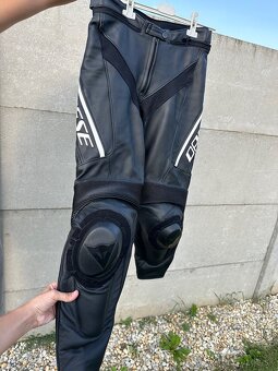 Dainese dámska kombinéza - 8