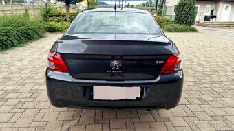 Peugeot 301 1.6hdi - 8