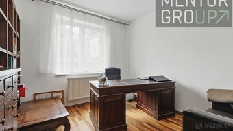 EXKLUZÍVNE NA PREDAJ - luxusný rodinný dom s panoramatickým - 8