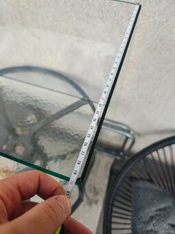 Akvárium 60x30x35 - 8